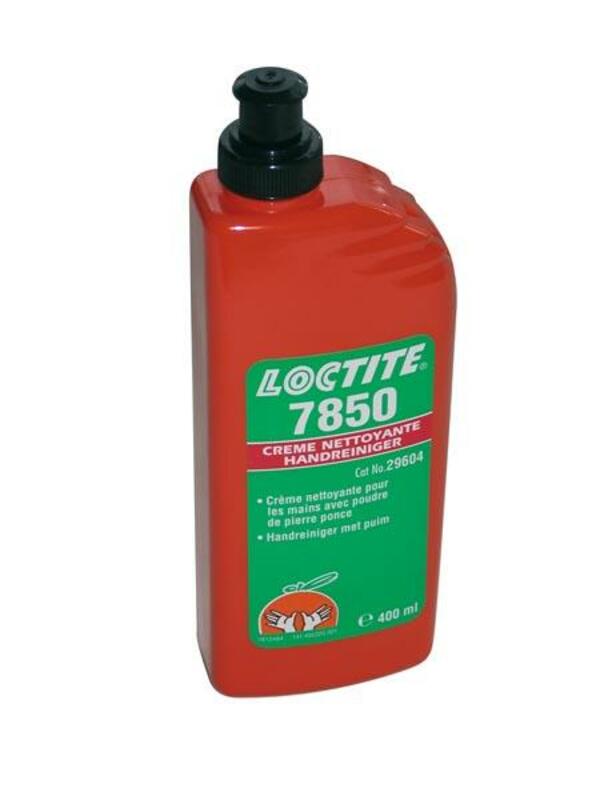 Loctite Handreinigung - 400ml