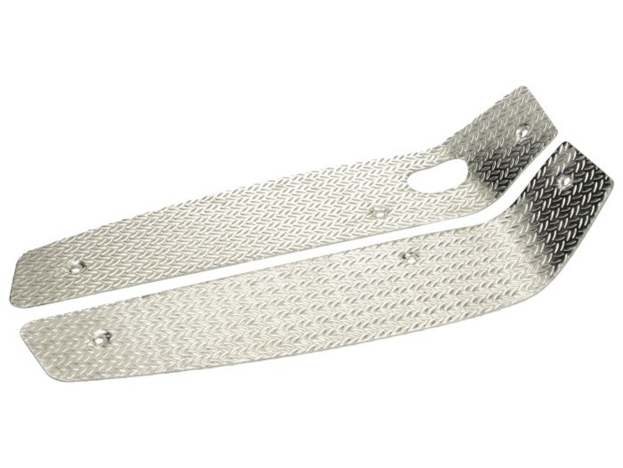 Trittbrettverkleidung für Piaggio MP3