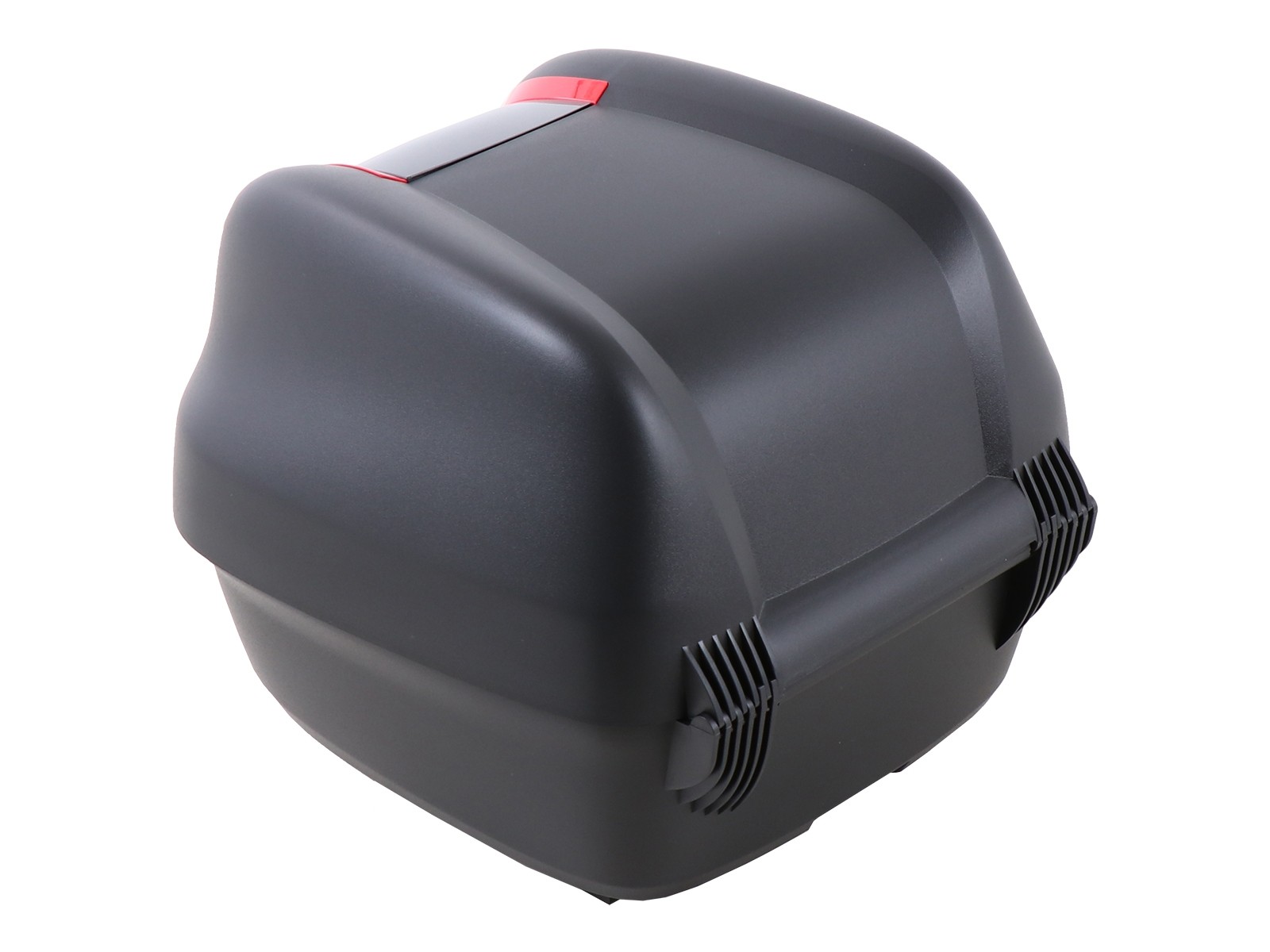 Journey Topcase 30 inkl. Universalpalette für Fremdträger Hepco & Becker