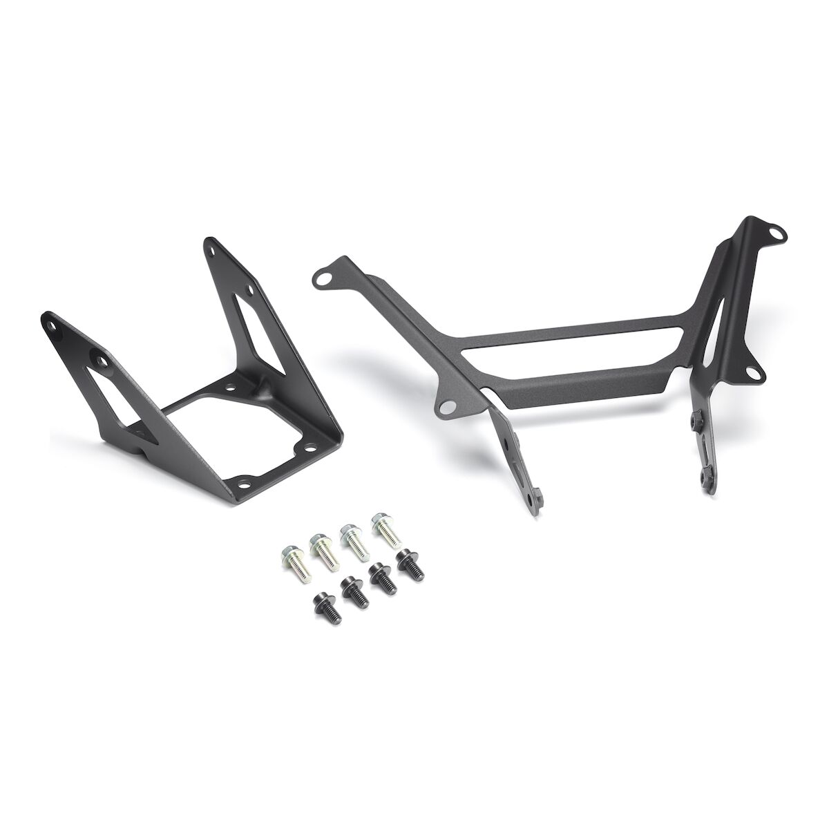 Original Anbaukit „Hoher Windschild“ für Yamaha Niken (BJ 18-)