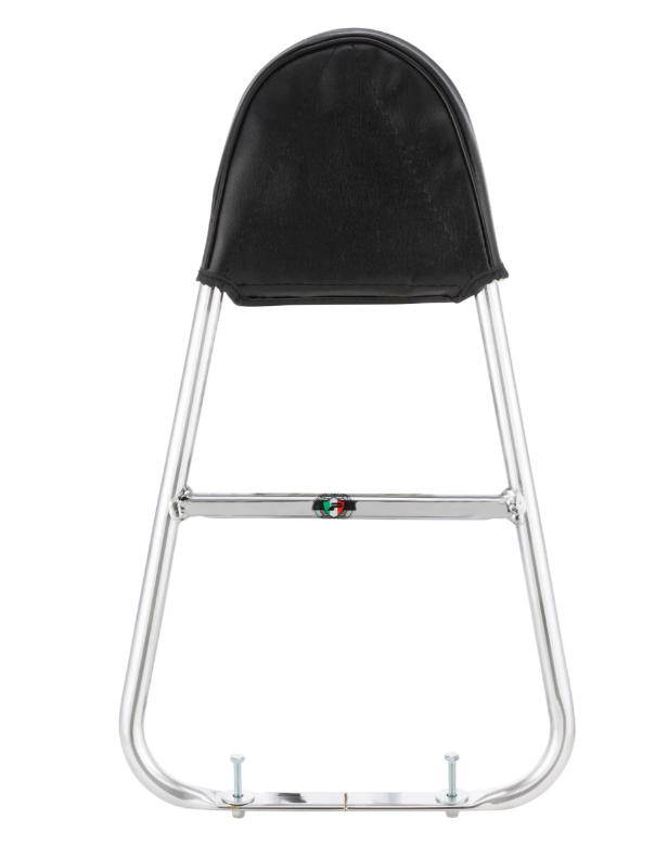 Rückenlehne CUPPINI für Vespa, chrom