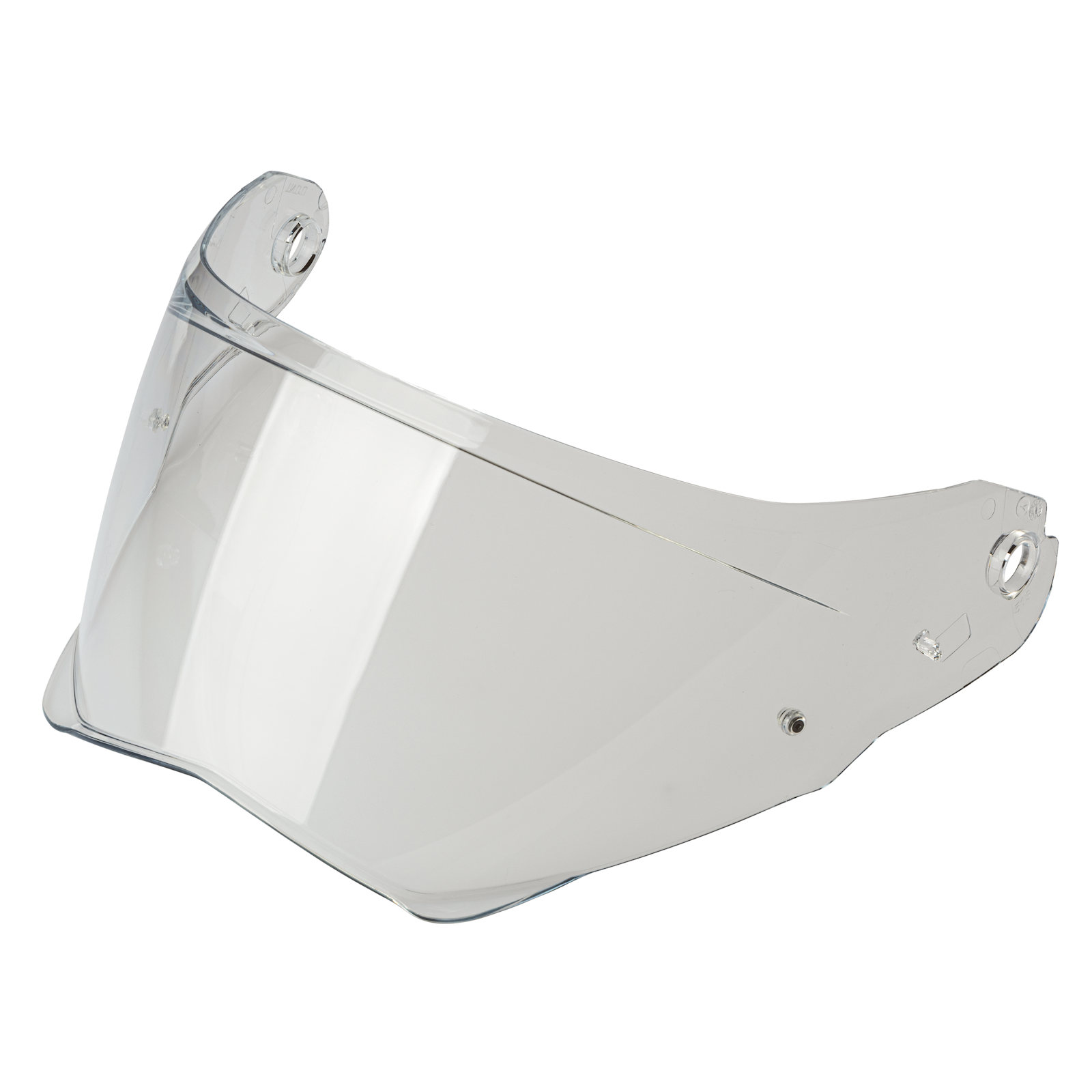 Caberg Visier Drift /Drift Evo, klar