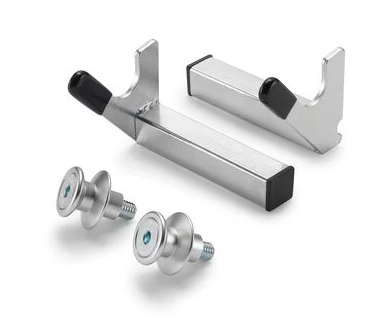 KTM Aufnahmeadapter