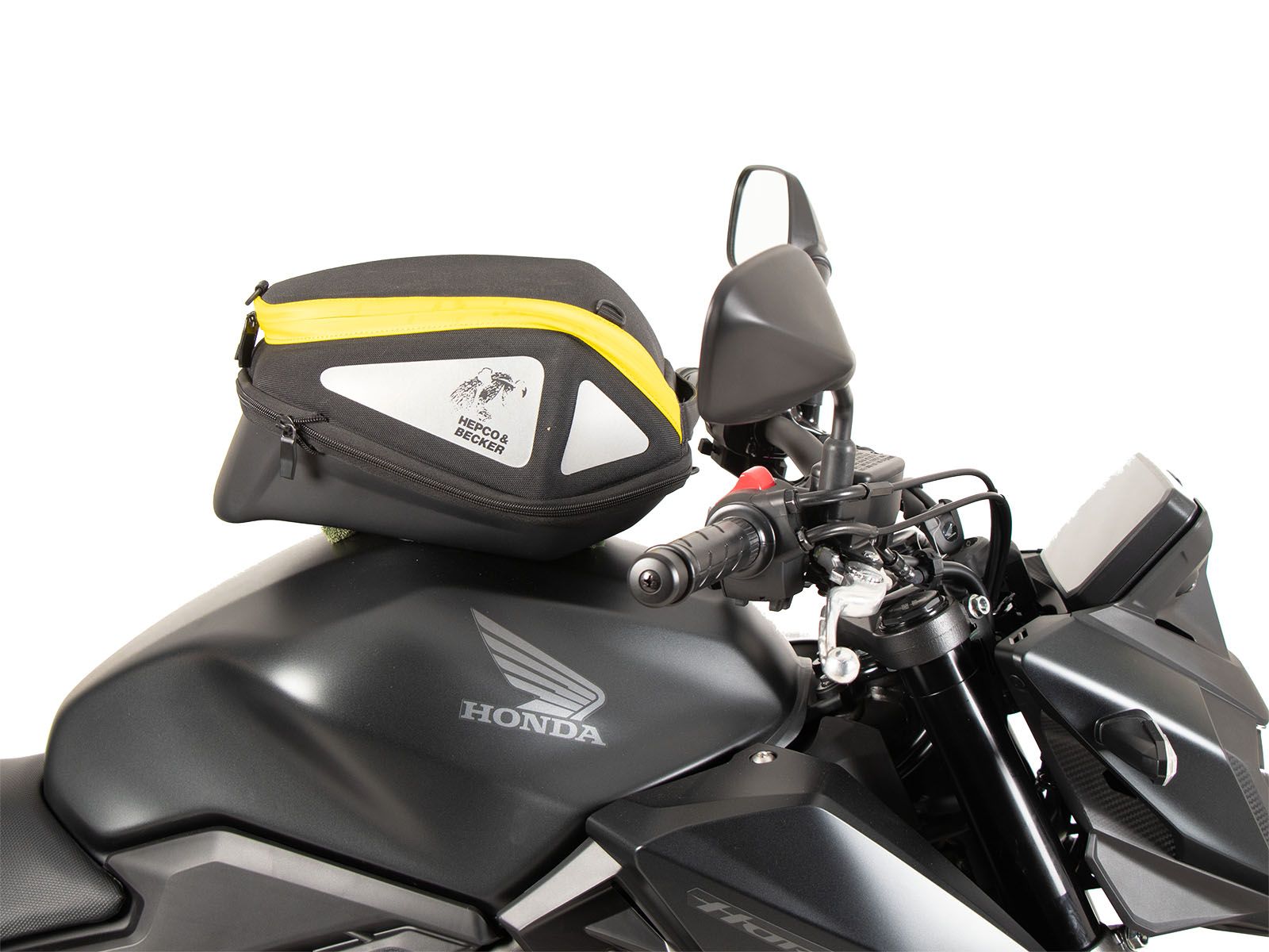 Tankring Basic für Honda CB 500 Hornet (24-) Hepco & Becker