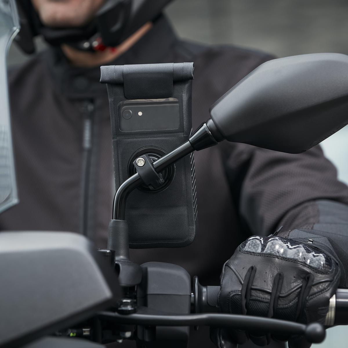 Handyhülle Universal Größe M Original Yamaha