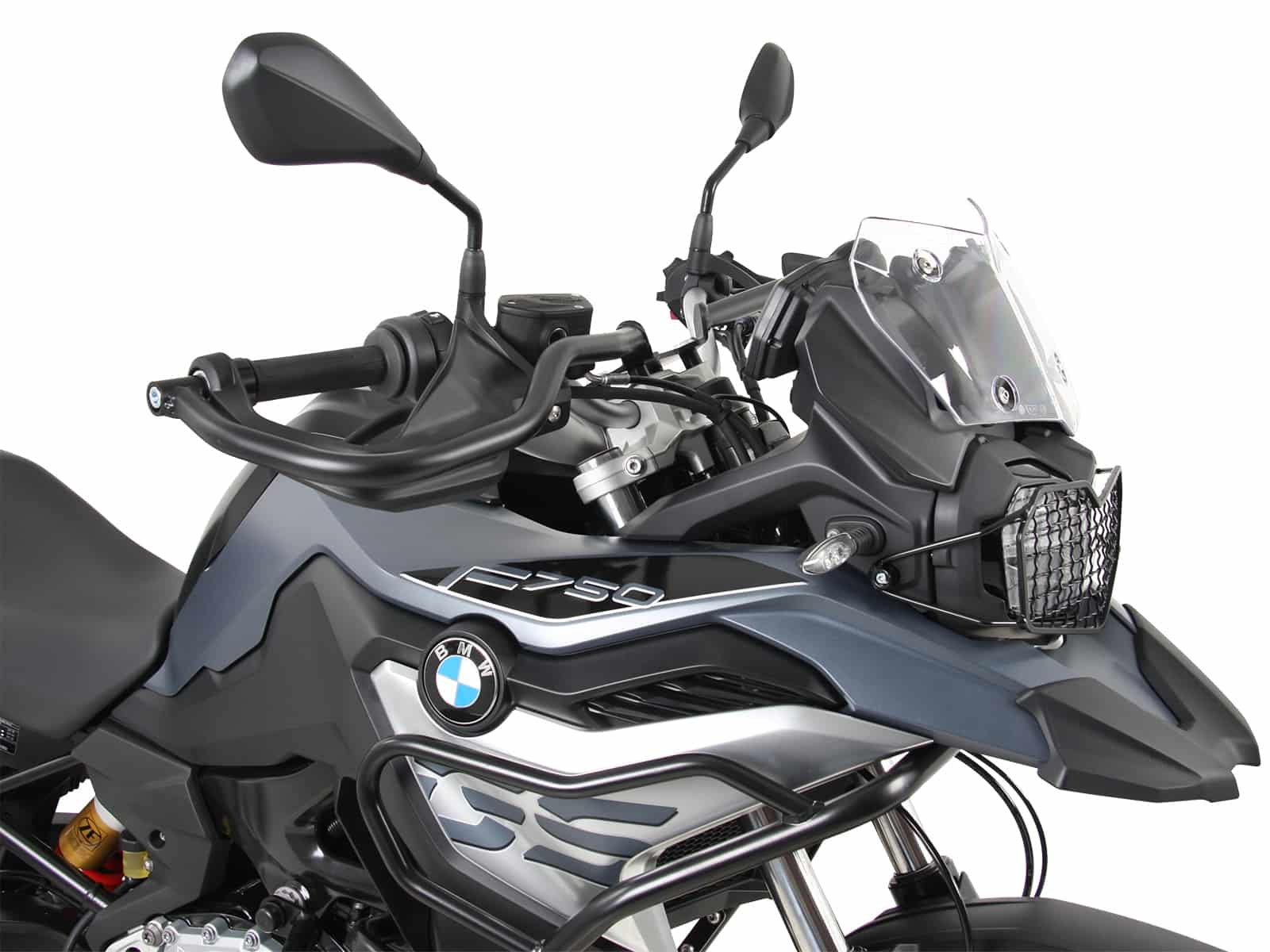 Frontschutzbügel für BMW F 800 GS (24-) Hepco & Becker
