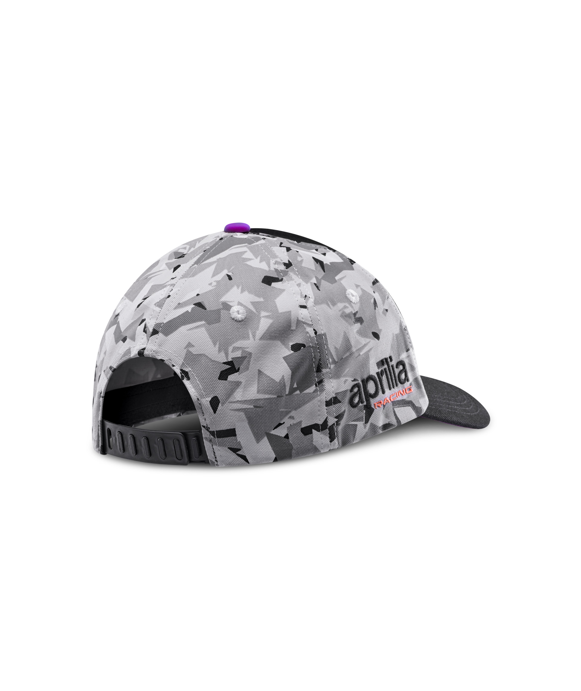 Aprilia Racing 41 Basecap