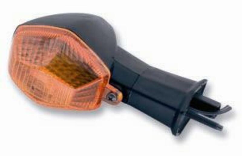 Blinker, vorne rechts / hinten links für: SUZUKI GS600F BANDIT '00-03