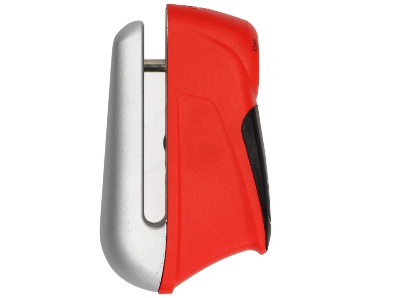 ABUS Bremsscheibenschloss Trigger Alarm 350