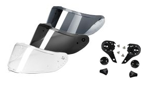 Visiere & Visiermechanik