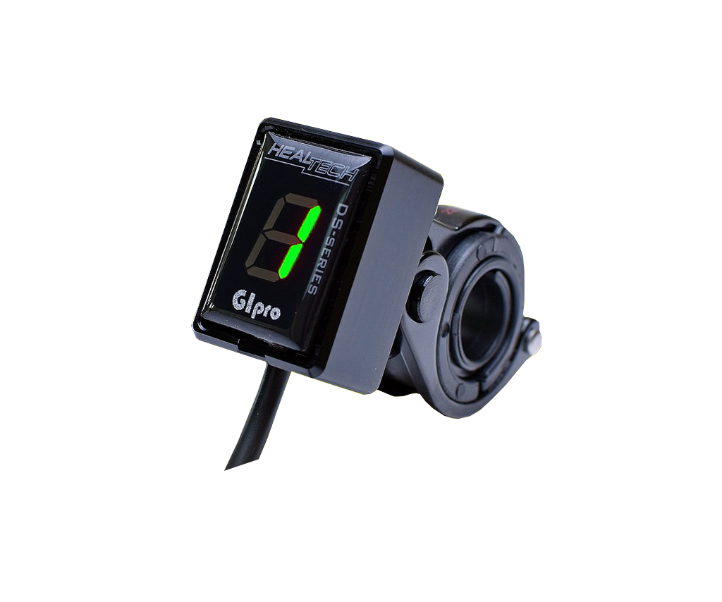 Halterung für die Ganganzeige für Kawasaki Z125 (19-) Original