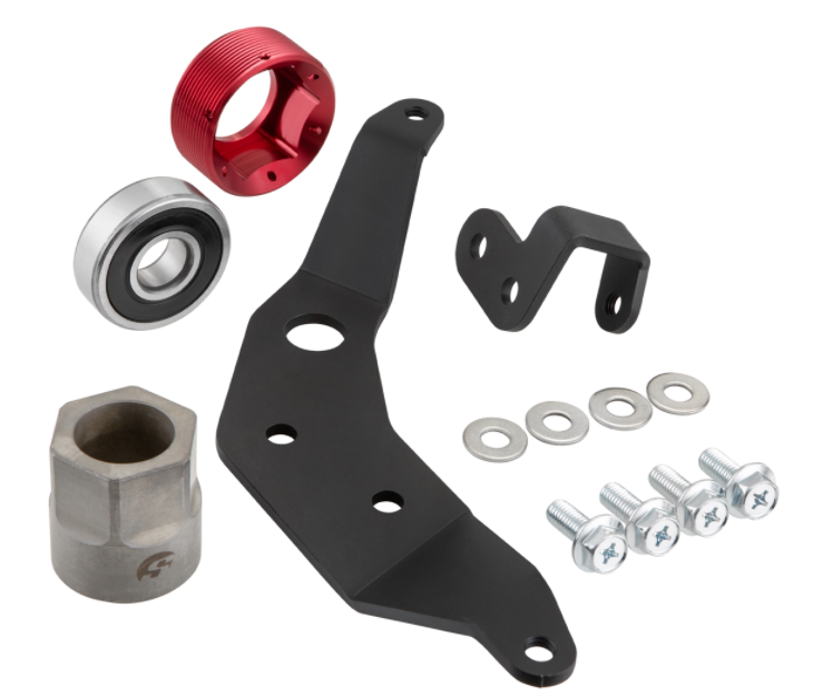 Schwingarm, hinten für Vespa GTS/​GTS Super/​GTV/​GT 60/​GT/​GT L 125-300ccm ohne ABS, silber