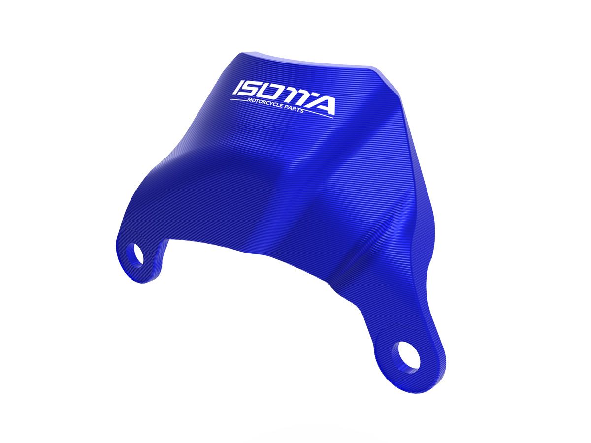 Schutz für Telelever-Gelenk für BMW R 1300 GS /Adventure