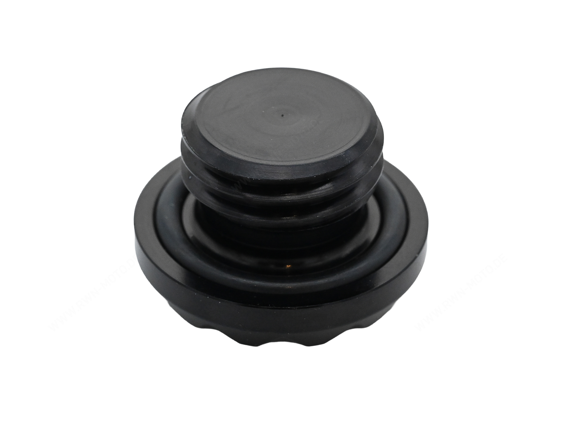 Billet-Öleinfüllschraube für MT-09 / XSR 900 (Bj.21-) Original Yamaha