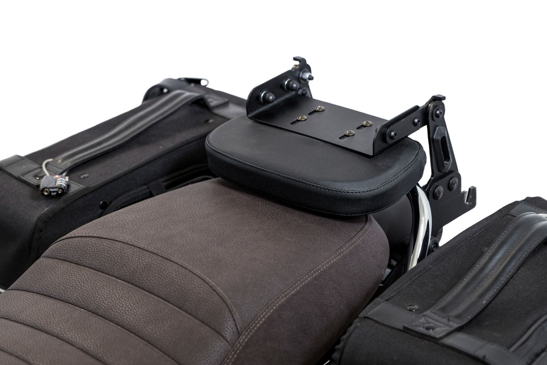 Beifahrerrückenlehne für Moto Guzzi V7 850 Special (21-24)