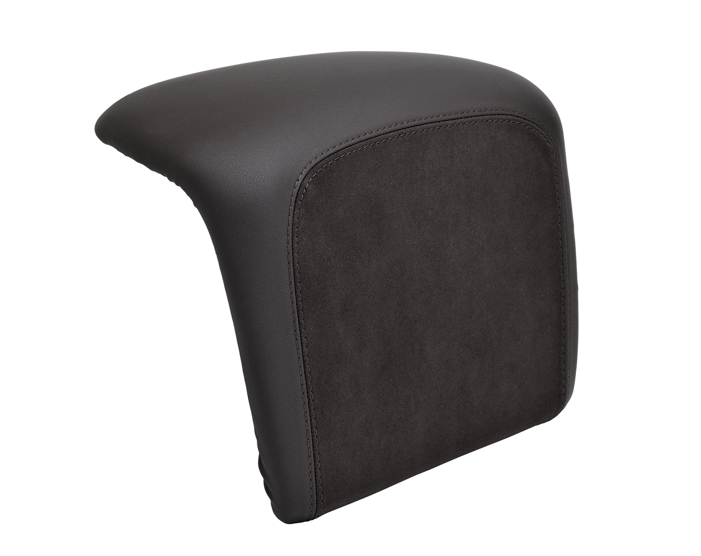 Topcase 37L für Beverly Original Piaggio - NERO CARBONIO (POLICE) 93/B