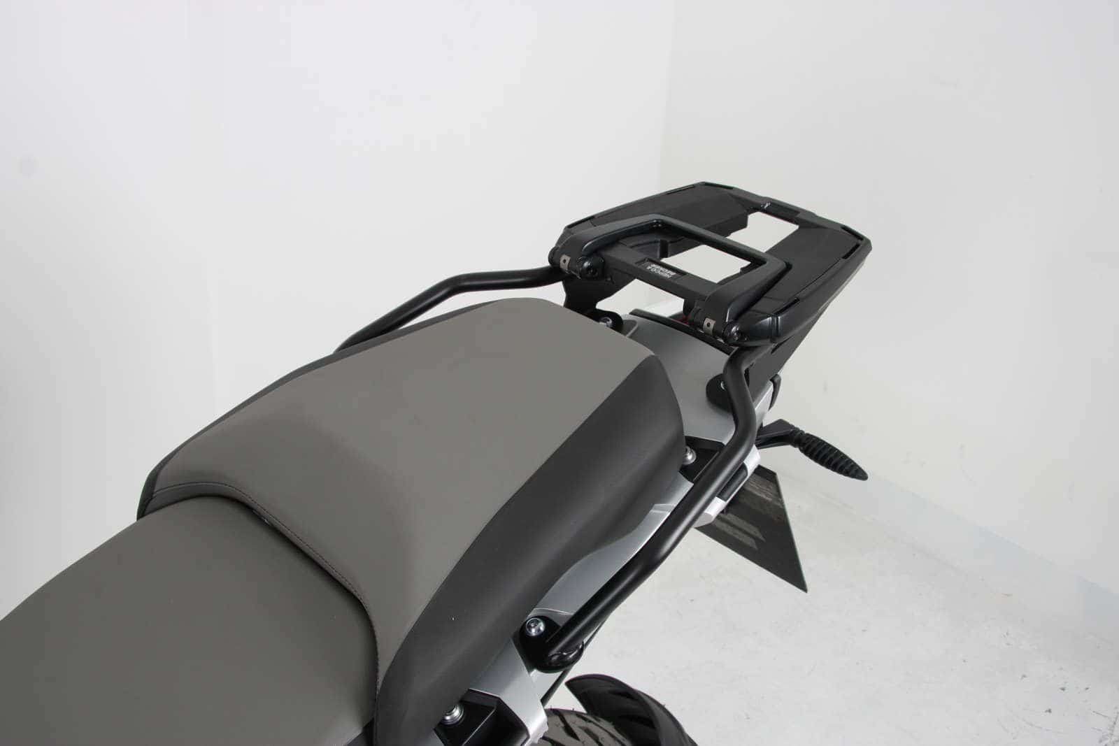 Easyrack Topcase-Träger schwarz für BMW R 1250 GS Adventure (19-24) Hepco & Becker