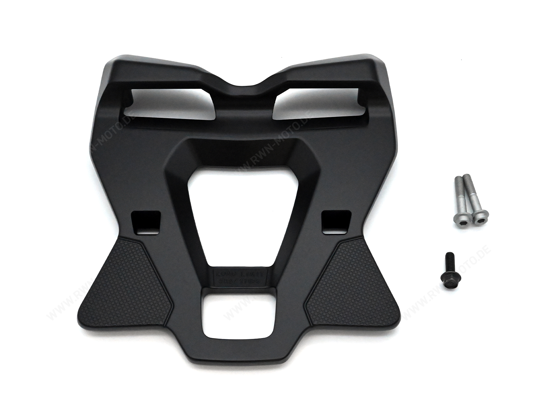 Trägerplatte für Topcase Original Yamaha für MT 09 / Tracer / Niken / T-MAX