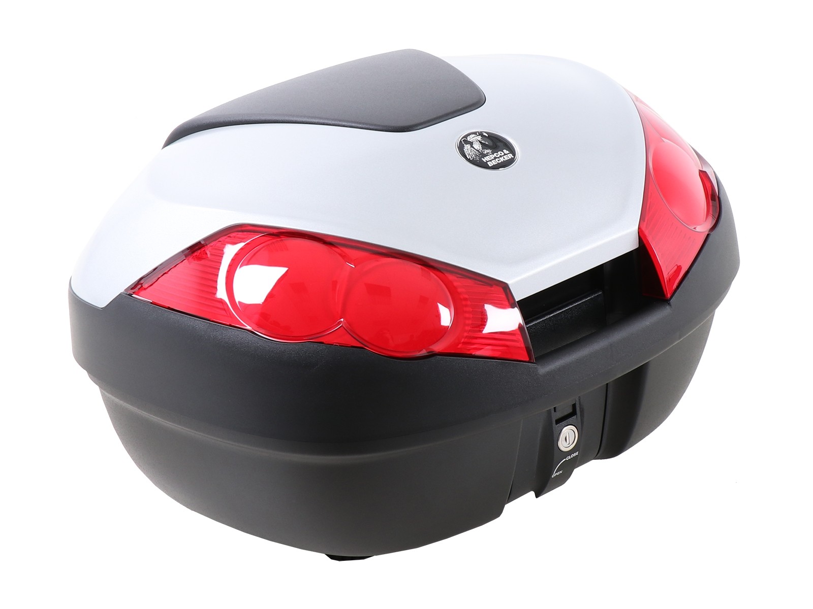 Journey Topcase 52 Hepco & Becker