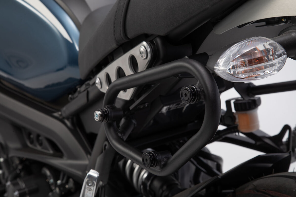 SW-Motech SLC Seitenträger links für Yamaha XSR 900 (15-)