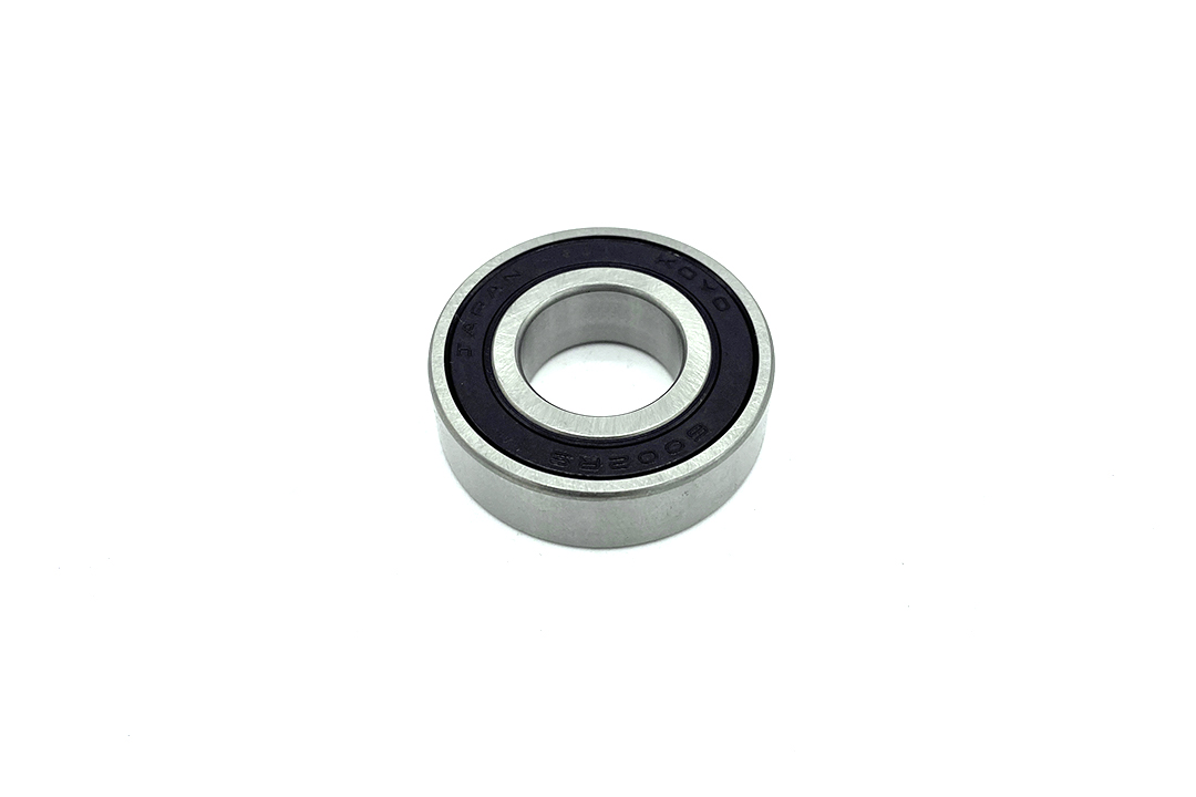 alpha Technik Koyo Radlager 6302-2RS
