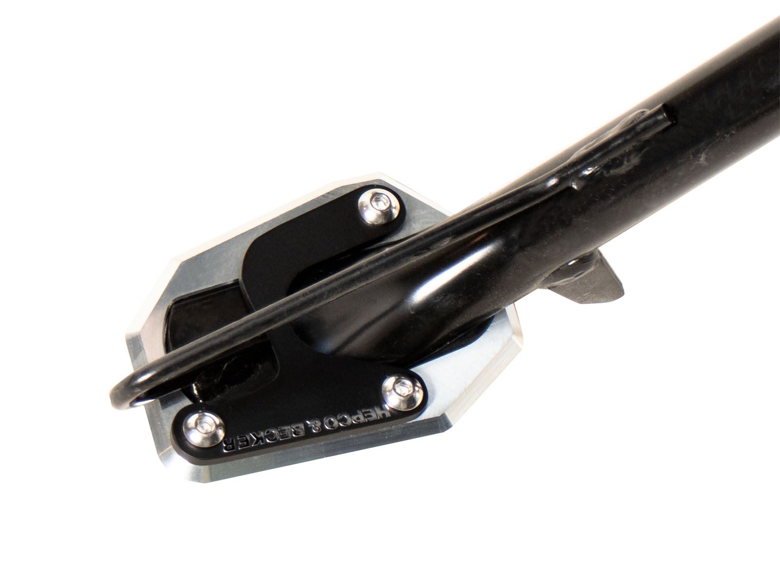 Seitenständerplatte für Suzuki GSX-S 1000 GX (24-) Hepco & Becker