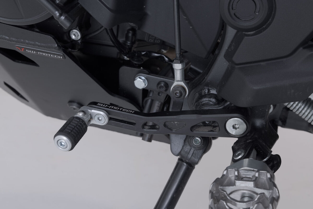 SW-Motech Schalthebel für Honda XL 750 Transalp (23-)