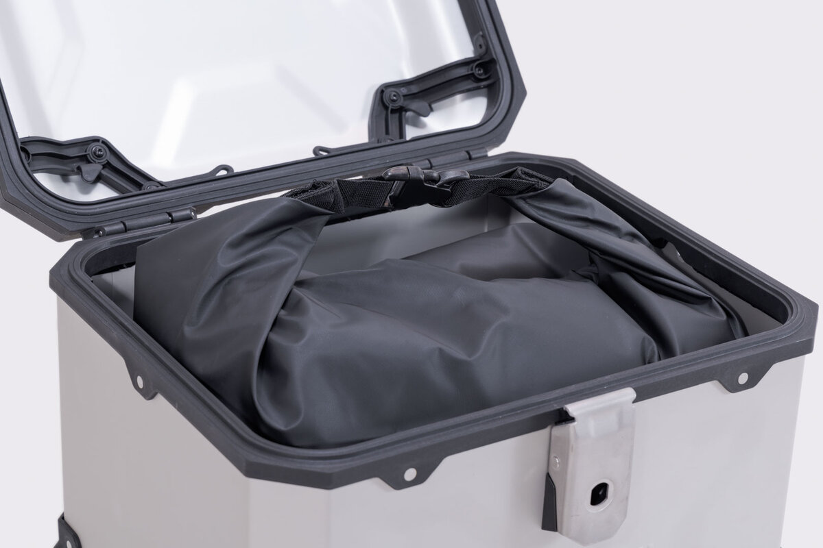 SW-Motech TRAX Topcase wasserdichte Innentasche