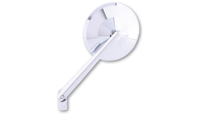 HIGHSIDER pro Spiegel Montana Chrom (1Stck.)