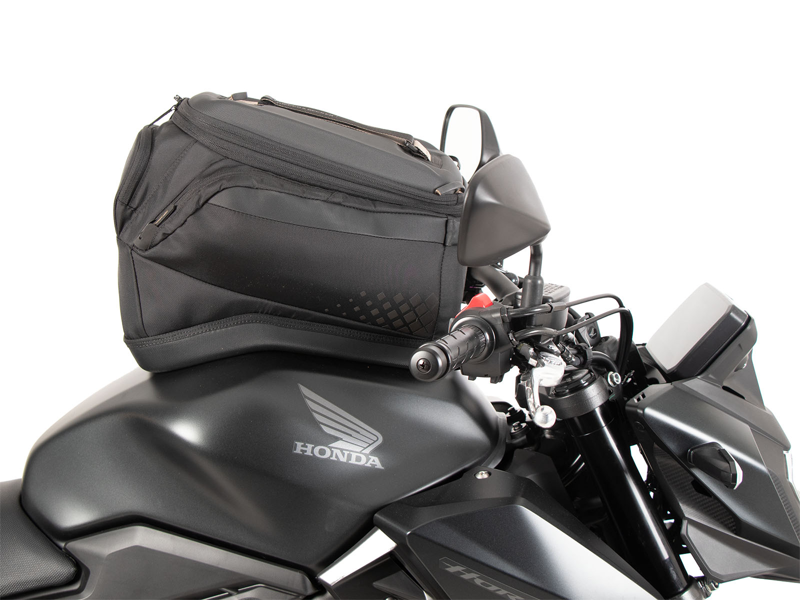 Tankring Basic für Honda CB 500 Hornet (24-) Hepco & Becker