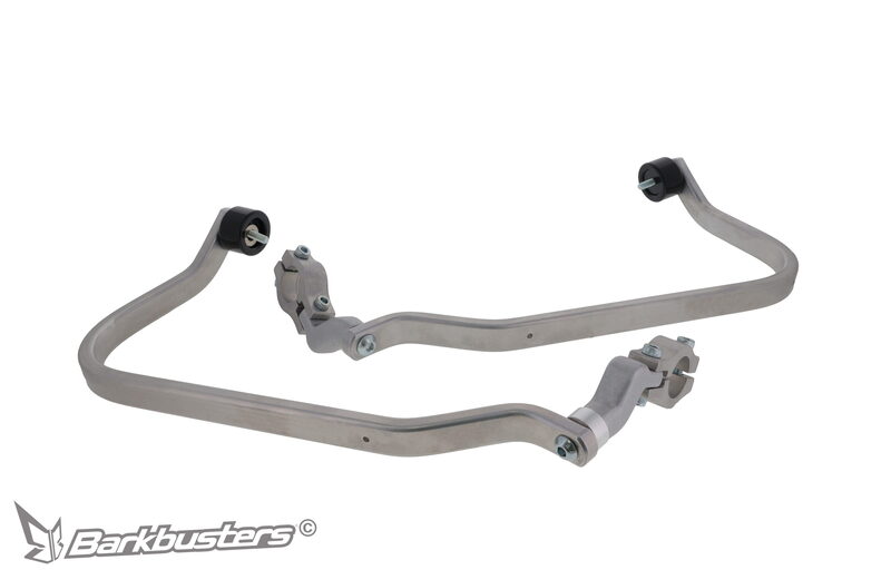 Barkbusters Hardware-Kit Zweipunktbefestigung