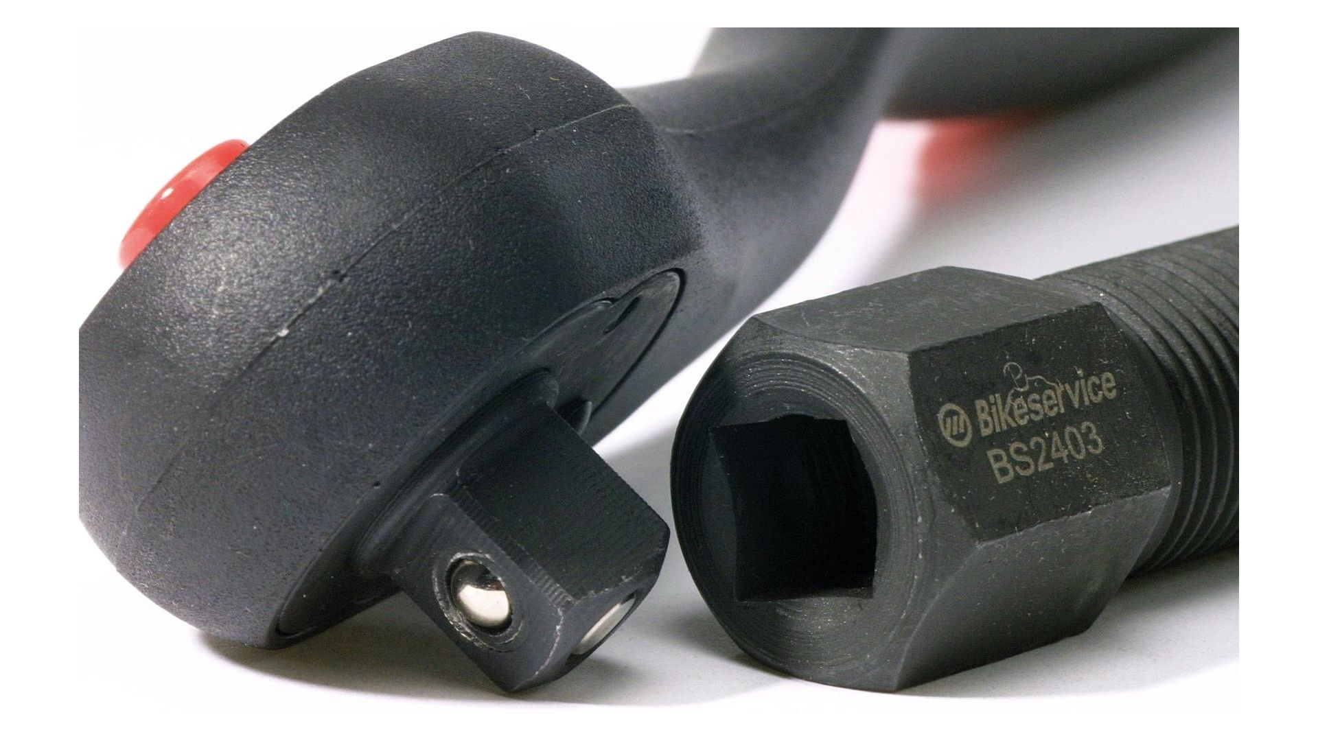 BIKESERVICE Polradabzieher