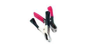 Motorradbatterie Zubehör