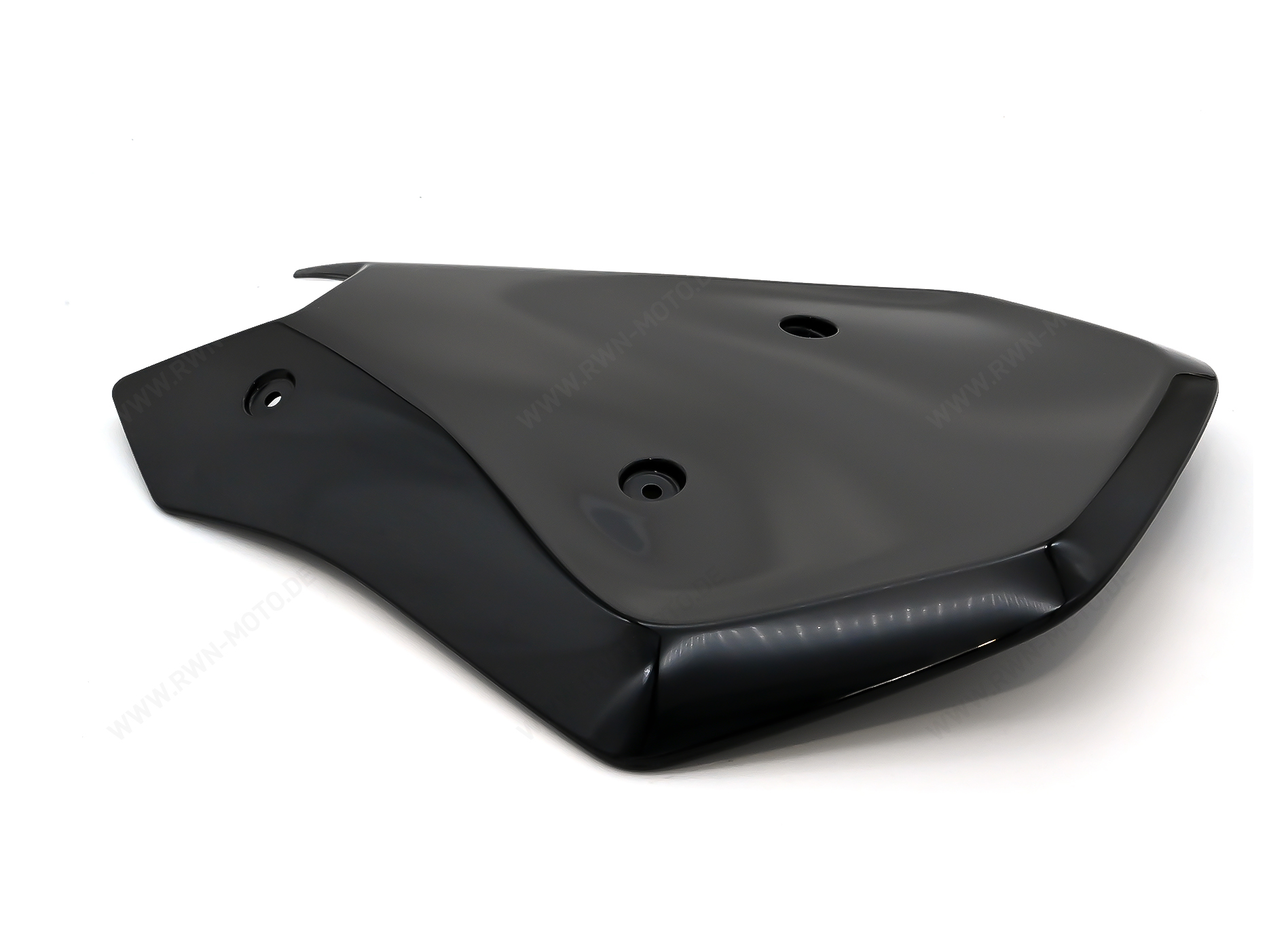 Große getönte Instrumentenabdeckung für Kawasaki Z 900 /SE (25-) Original Kawasaki