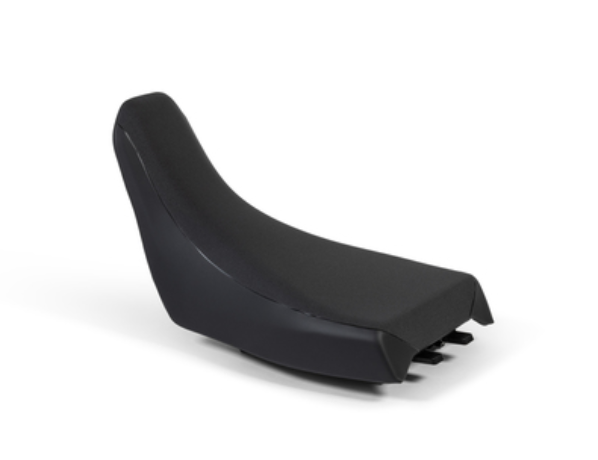 Hohe Sitzbank für Honda CRF1100L Africa Twin Adventure Sports original 2020-2023