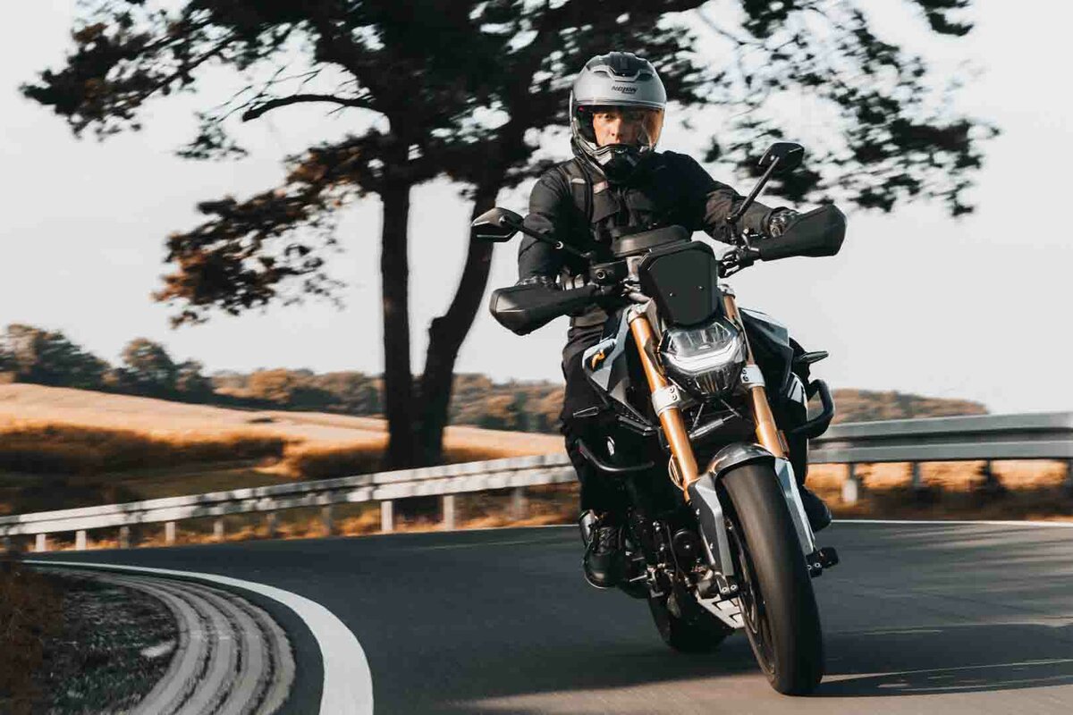 SW-Motech Sport Handprotektoren für Honda XL 750 Transalp (23-)