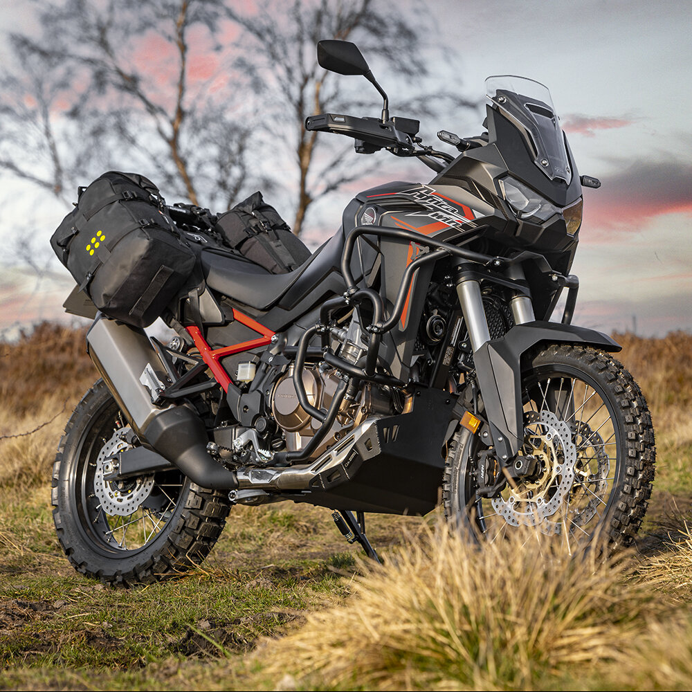 Kriega OS-Base für Honda CRF1100L Africa Twin