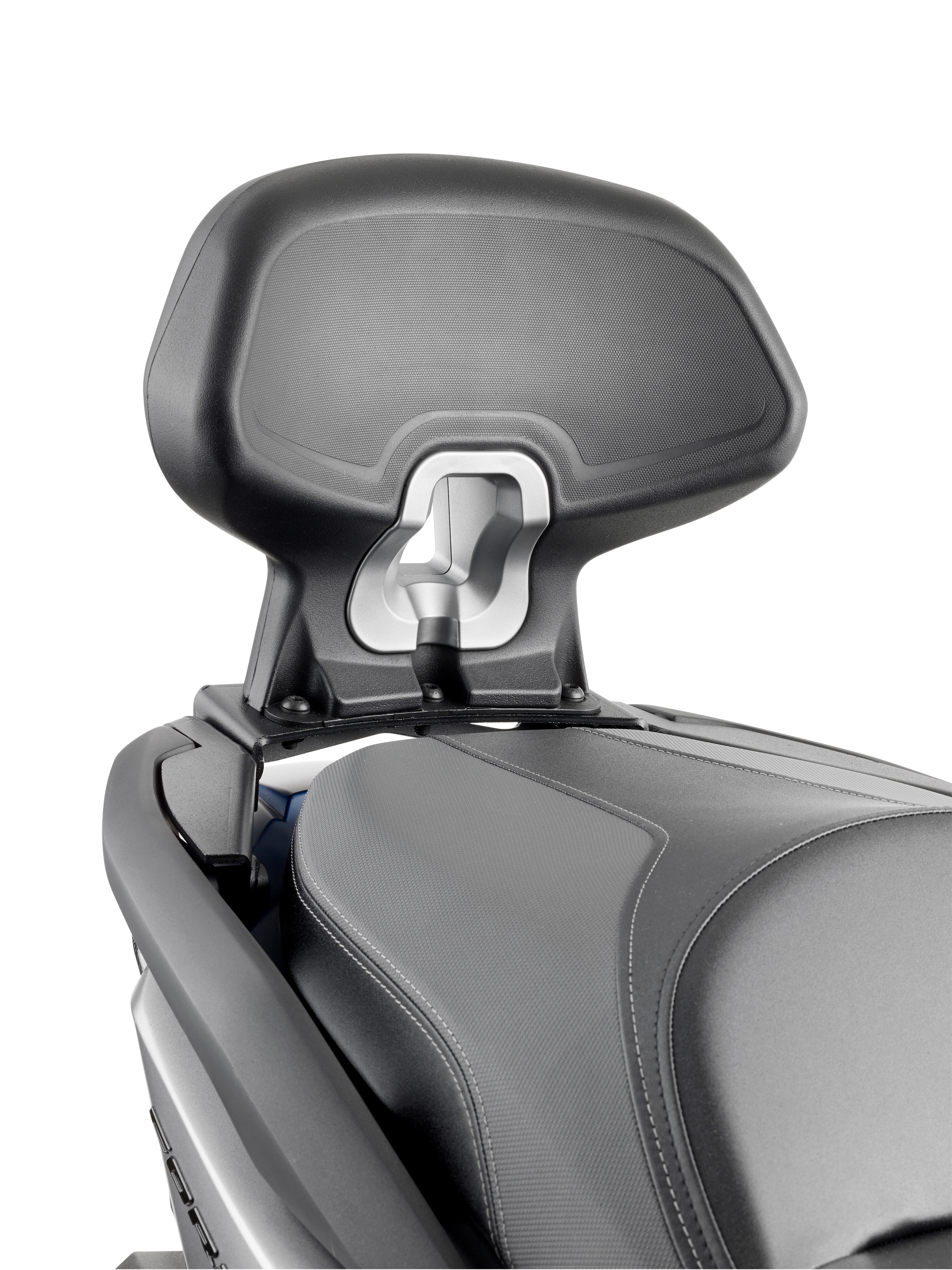 Beifahrer-Rückenlehne für Honda ADV 350 (22-) Givi