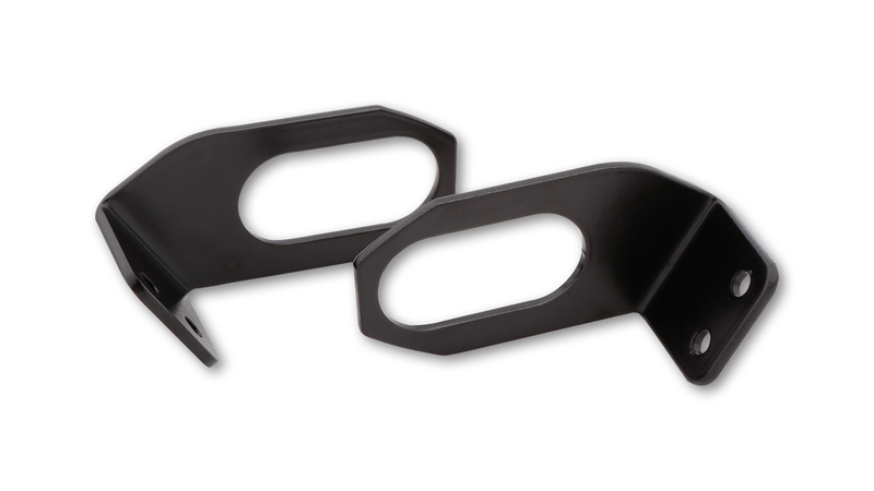 HIGHSIDER pro Blinkeradapter Für Originalblinker, Für Kennzeichenhalter, Für Suzuki