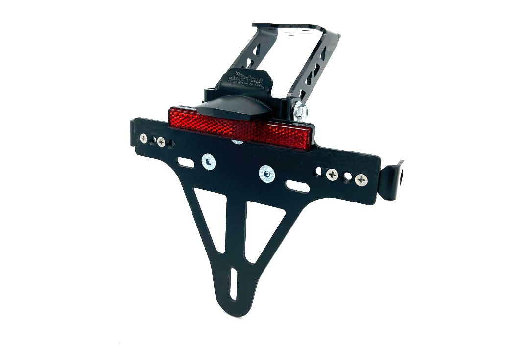 Kennzeichenhalter für Yamaha YZF-R1 (04-08)