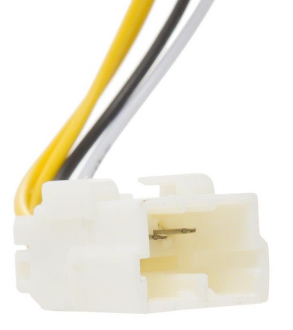 Rücklicht LED für Vespa GTS/​GTS Super/​GTV/​GT 60 125-300ccm (-'13), getönt