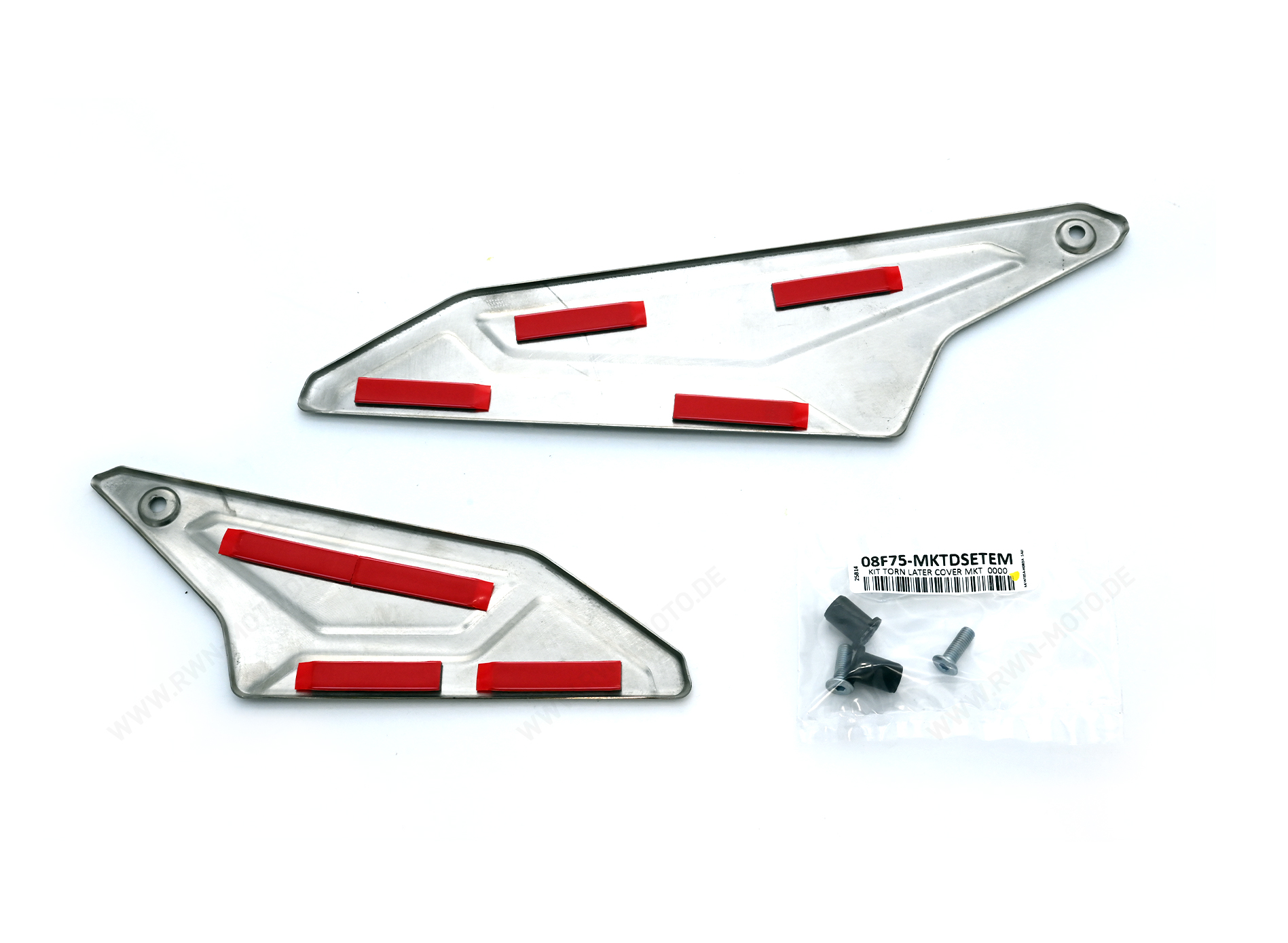 Seitliche Trittbrettverkleidung für Honda X-ADV 750 (21-) original Honda