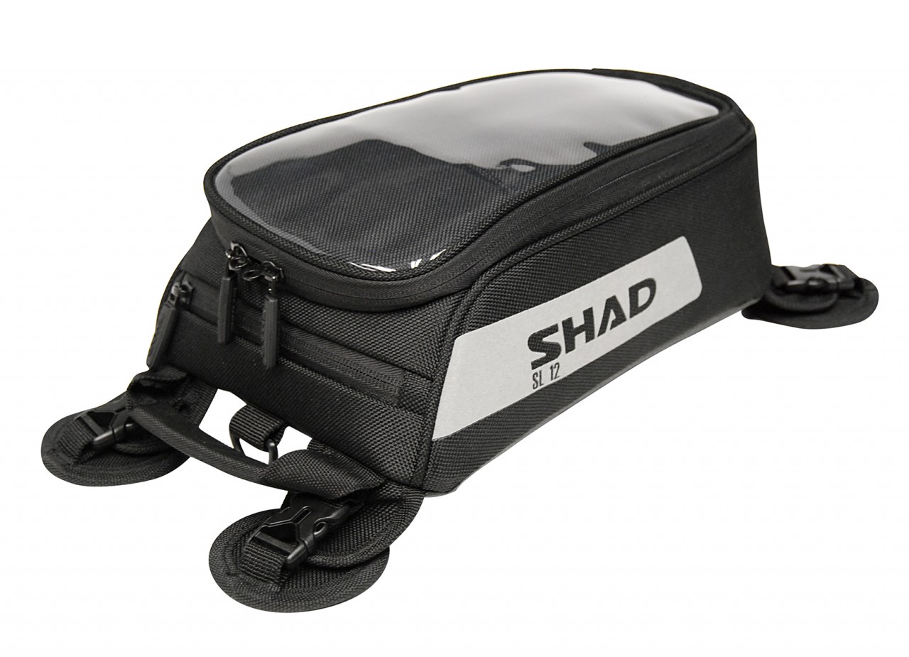 Shad Tankrucksack SL12M, 4l