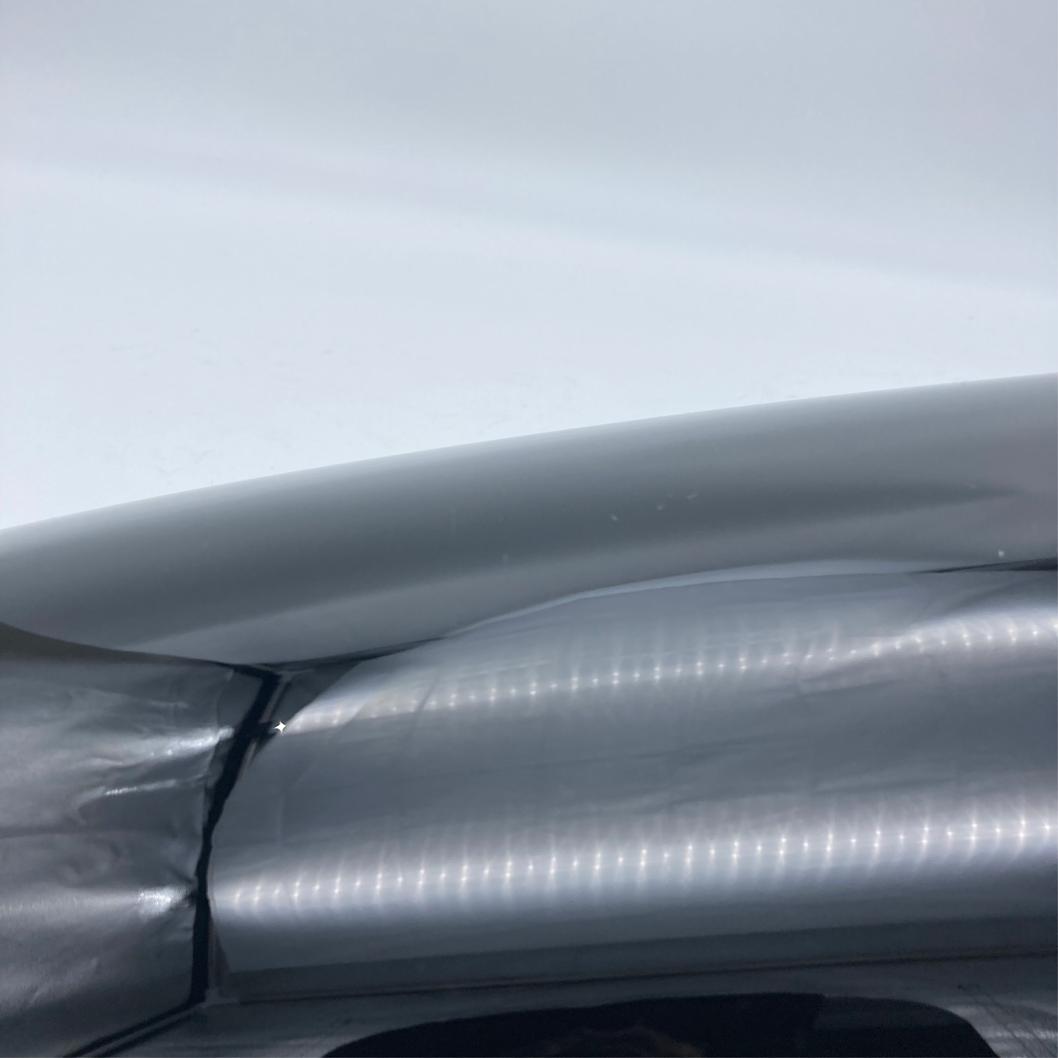 MRA Originalformscheibe "O" schwarz APRILIA RSV 4 -125 RK - Schwarz