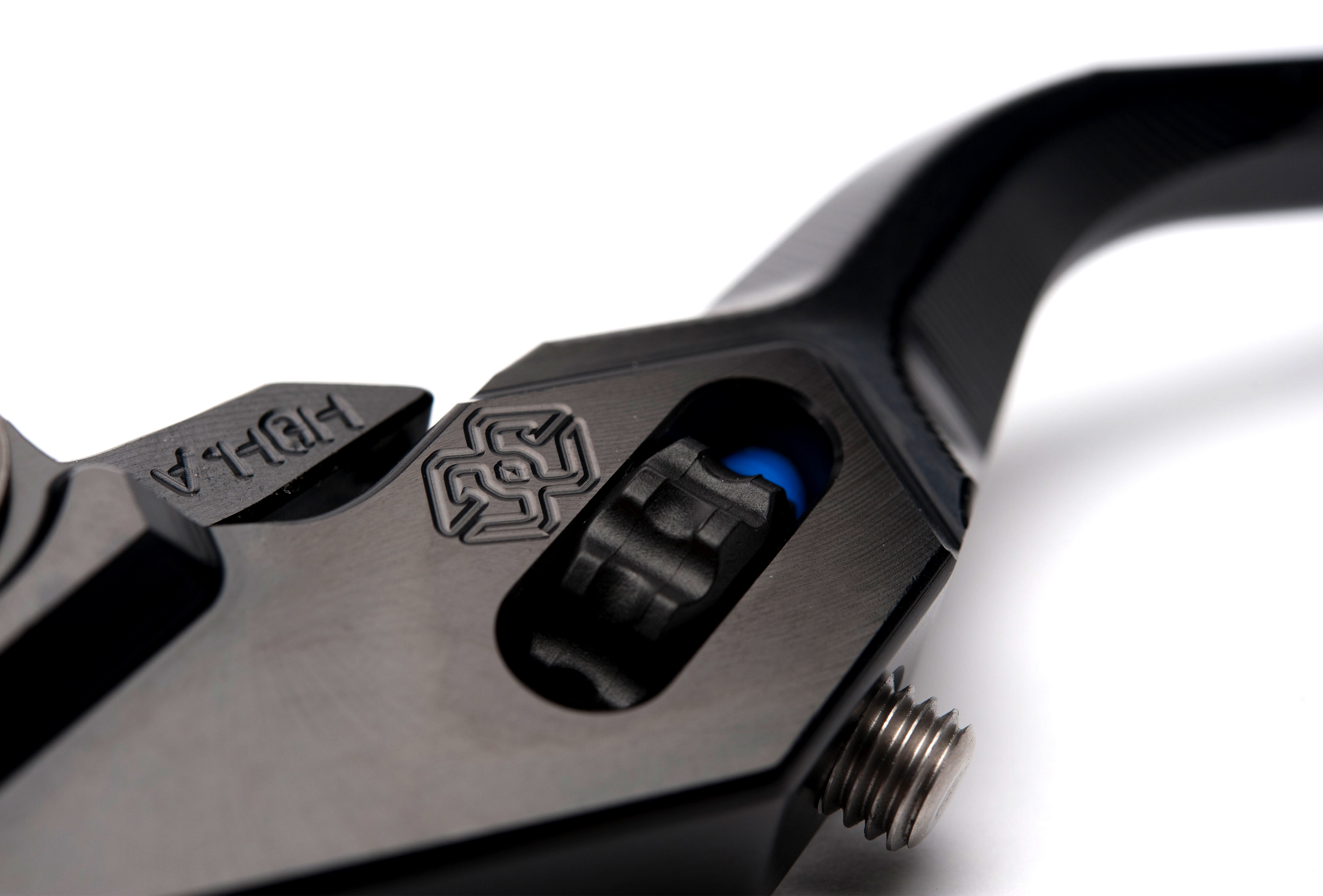 Gilles Kupplungshebel FXL für Honda