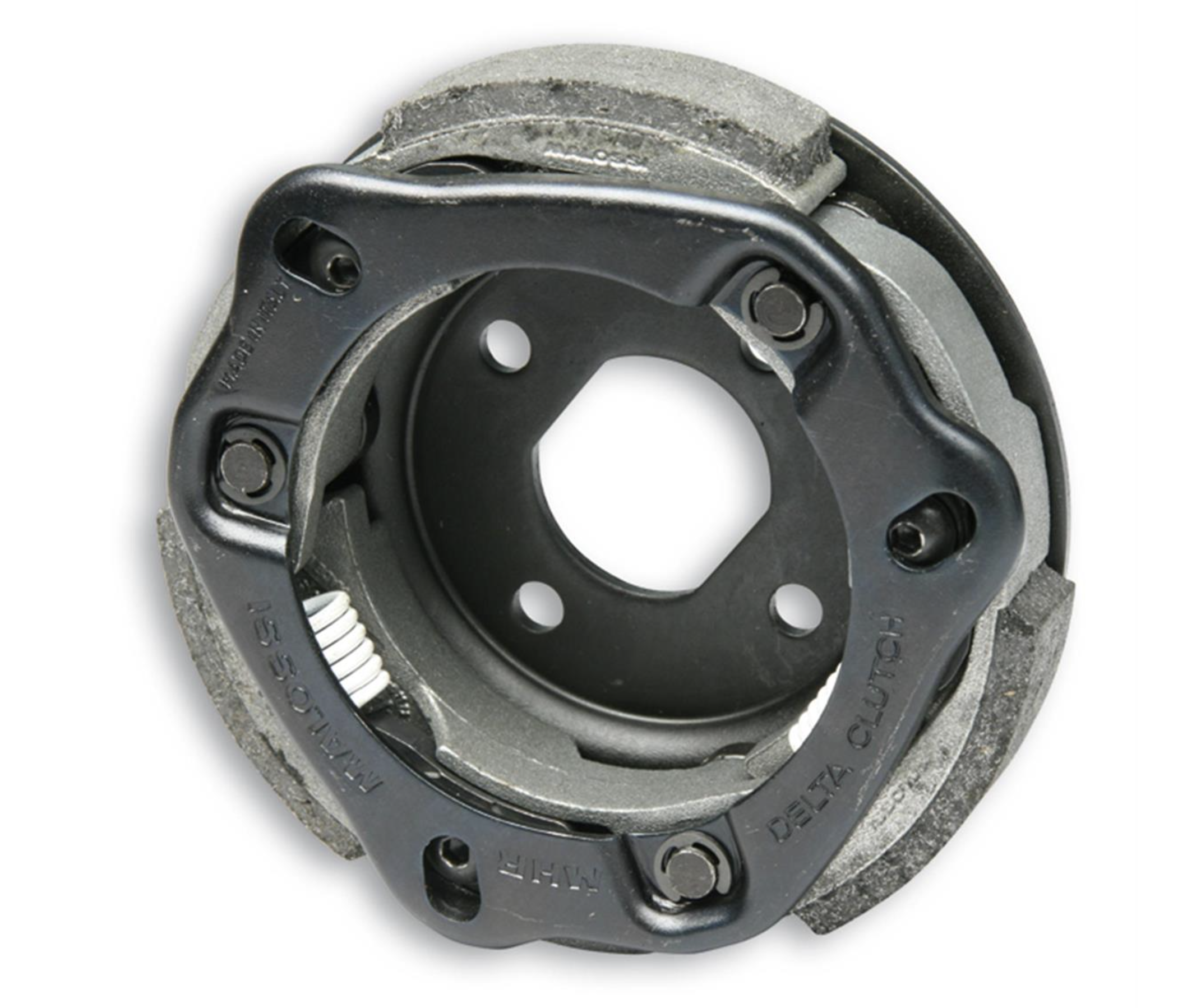Kupplung MALOSSI Delta Clutch für Vespa LX/​S/​946 3V i.e. 125-150ccm 4T AC Primavera/​Sprint 3V i.e