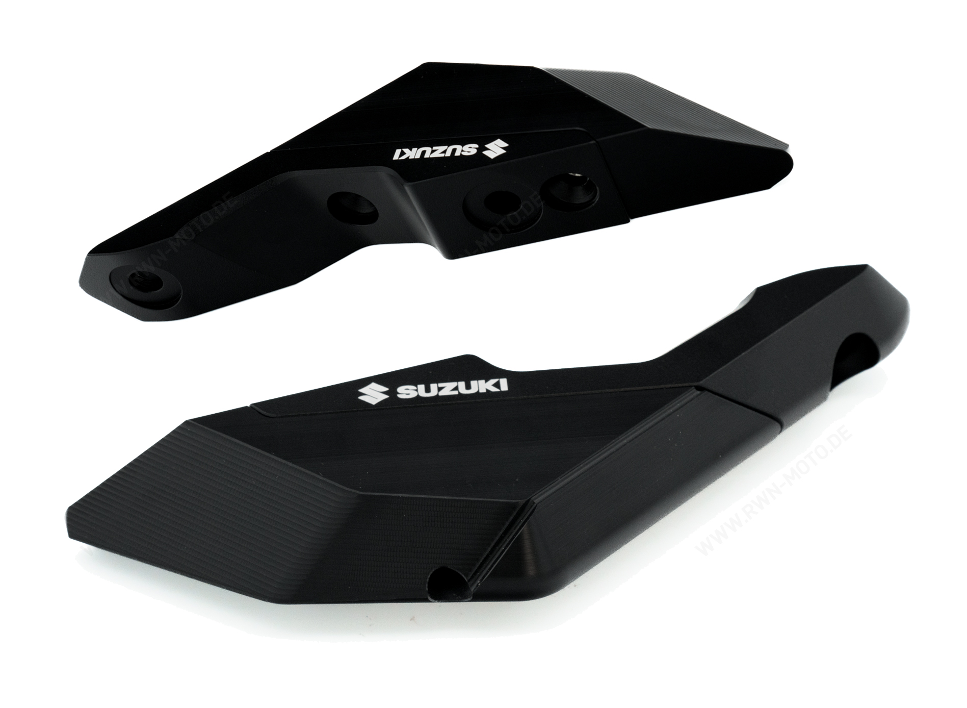 Sturzpad-Set für Suzuki GSX-S 1000 (21-) Original