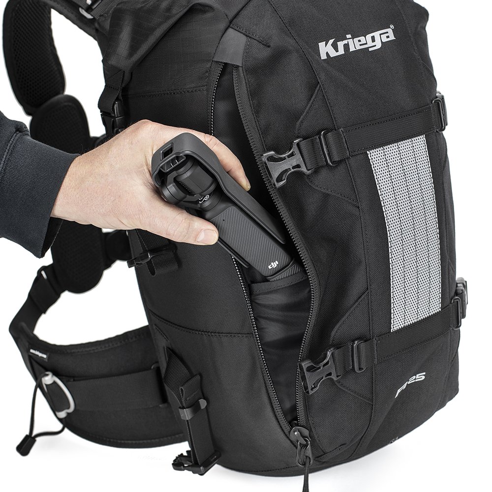 Kriega R25 Rucksack (Modell 2024)