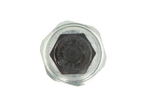 Buzzetti Polradabzieher, mit 2x Außengewinde, Ø 26x1 und 28x1