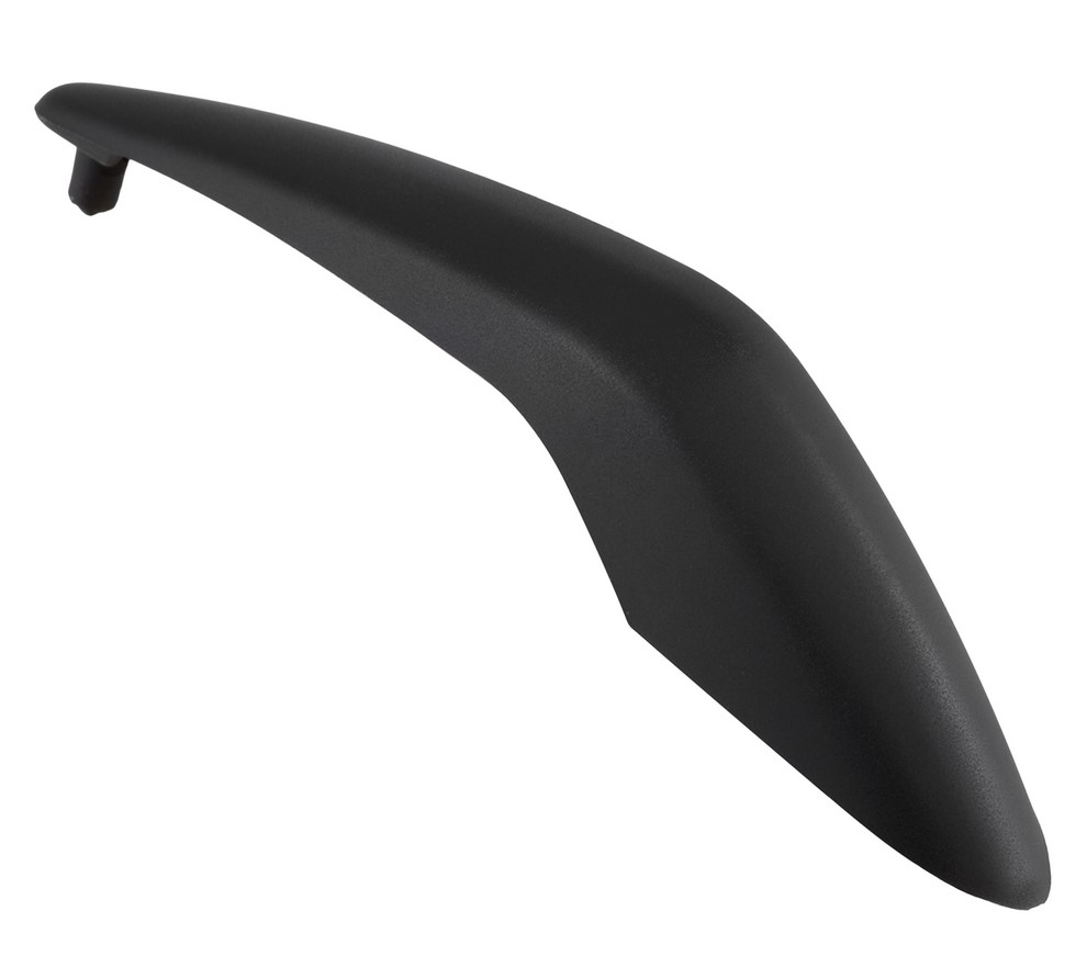 Kotflügelnippel Oberteil für Vespa GTS/​GTS Super HPE 125/​300 ('19-), schwarz matt